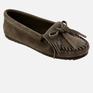 Minnetonka Moccasins